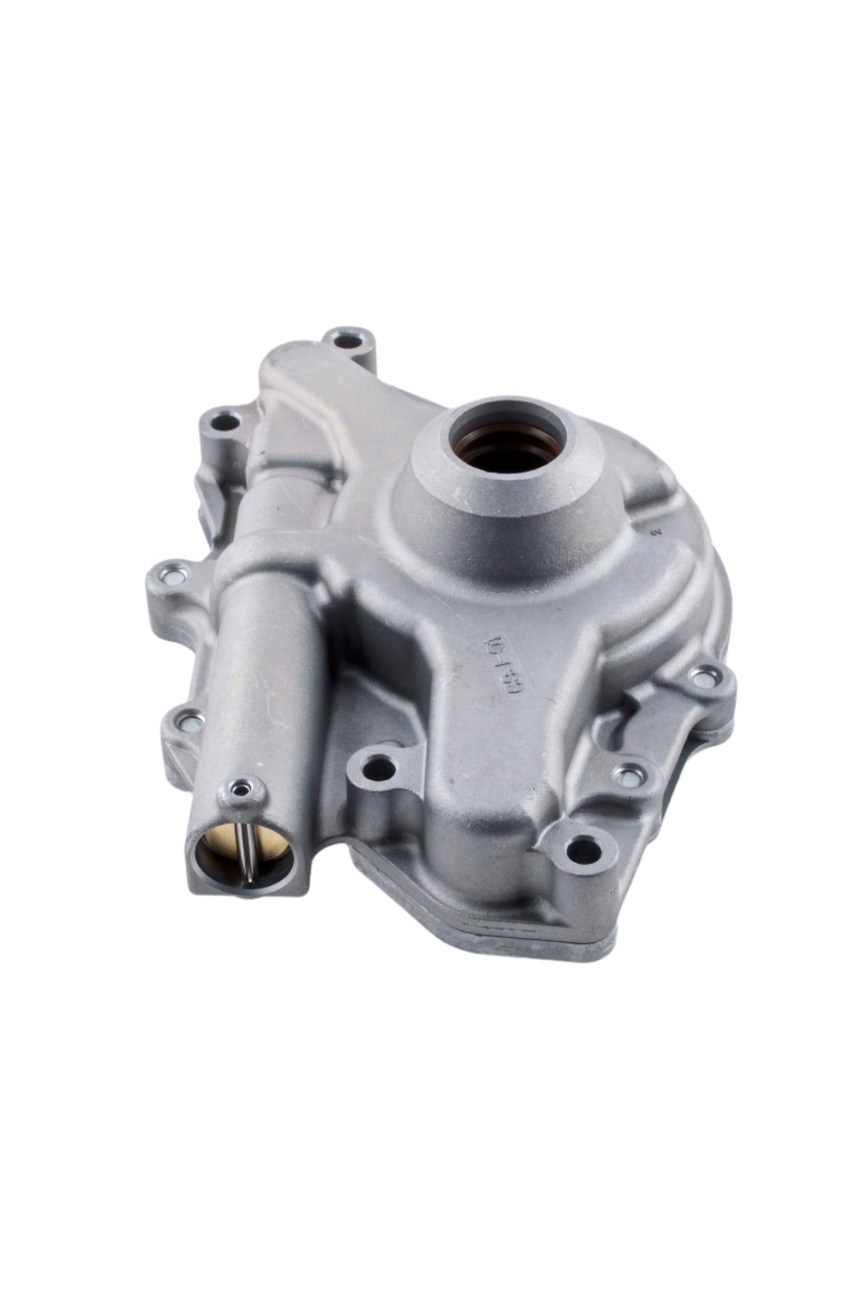 Yamaha Oil Pump Assembly - 69J-13300-01-00