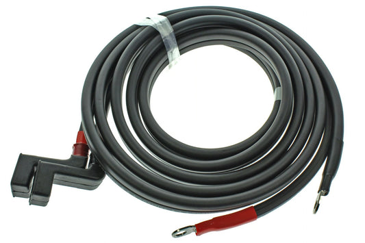 Yamaha - OEM 4-Stroke Battery Engine Cable
