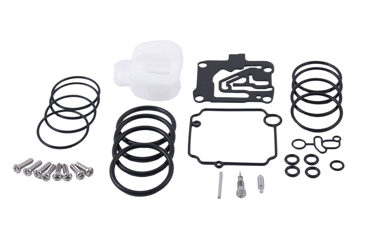 Yamaha - Carburetor repair kit - 69W-W0093-10-00