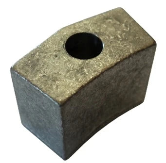 Yamaha - Anode 5 - 6AW-1132P-00-00