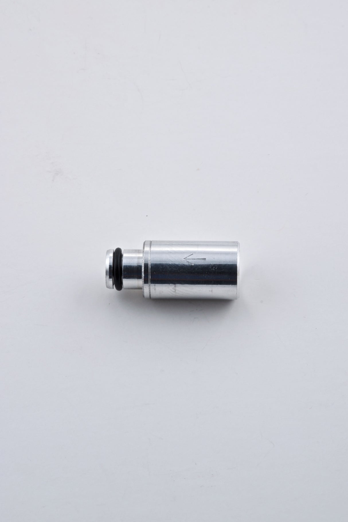 Yamaha - Relief valve assy - 6CB-24460-00-00