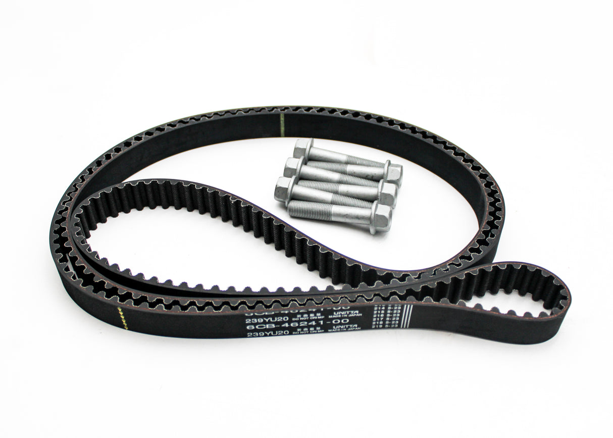Yamaha - Correa (con pernos de rotor) - 6CB-46241-00-00