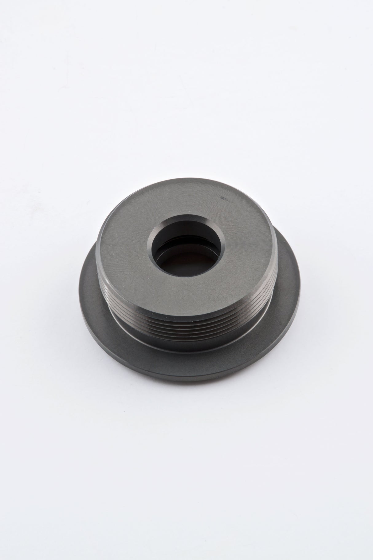 Yamaha - Screw,trim cyl end - 6E5-43821-01-00