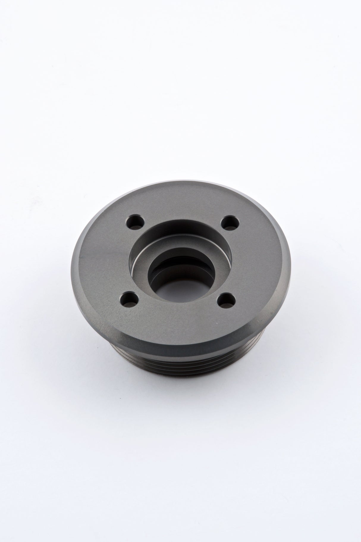 Yamaha - Screw,trim cyl end - 6E5-43821-01-00