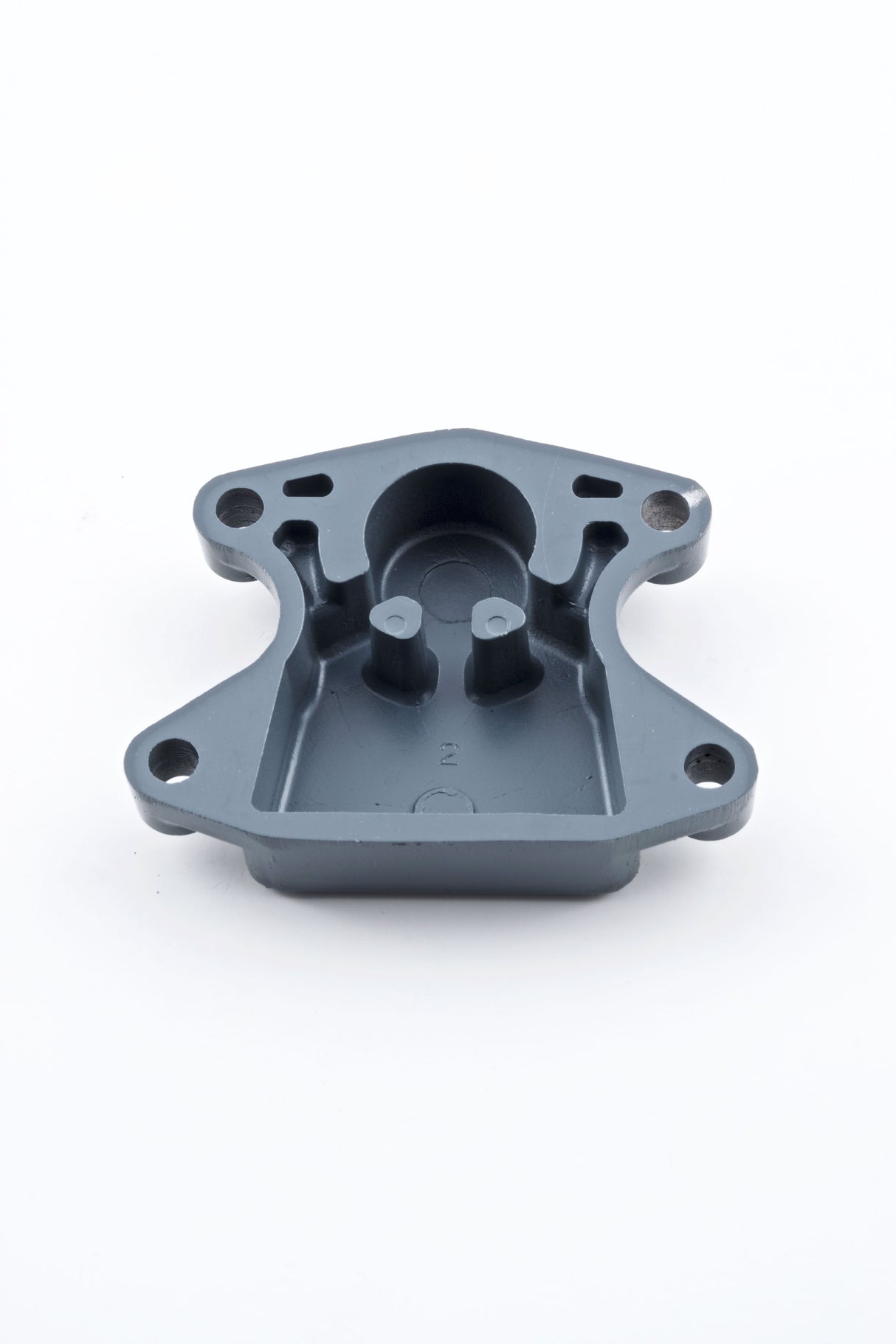 Yamaha - Cover, thermostat - 6G5-12413-00-1S