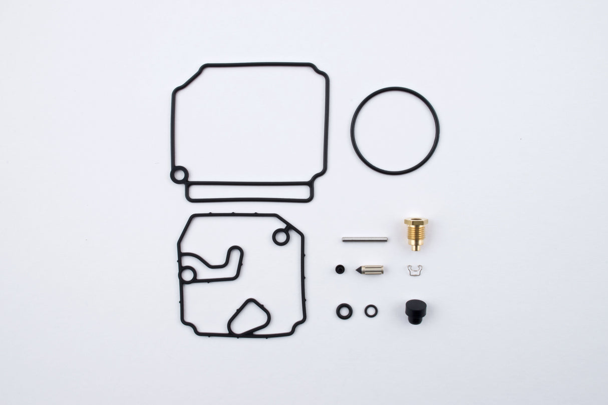 Yamaha 90T B90 C90 P75 Carburetor Repair Kit- 6H1-W0093-10-00