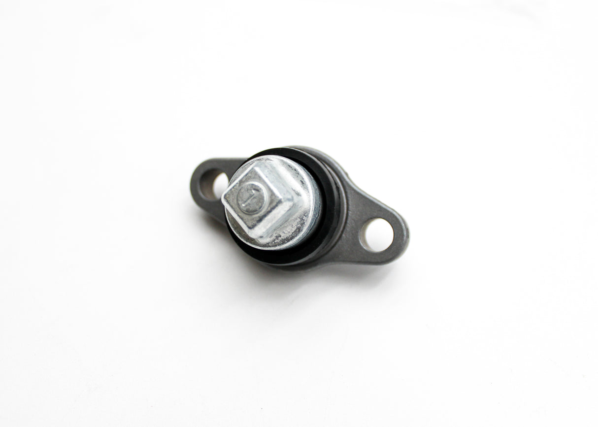 Yamaha - Ensemble couvercle d'anode - 6ML-11301-00-00