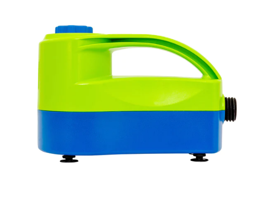 Sup Pump W/ 12V Clips Airhead - AHSUPA029