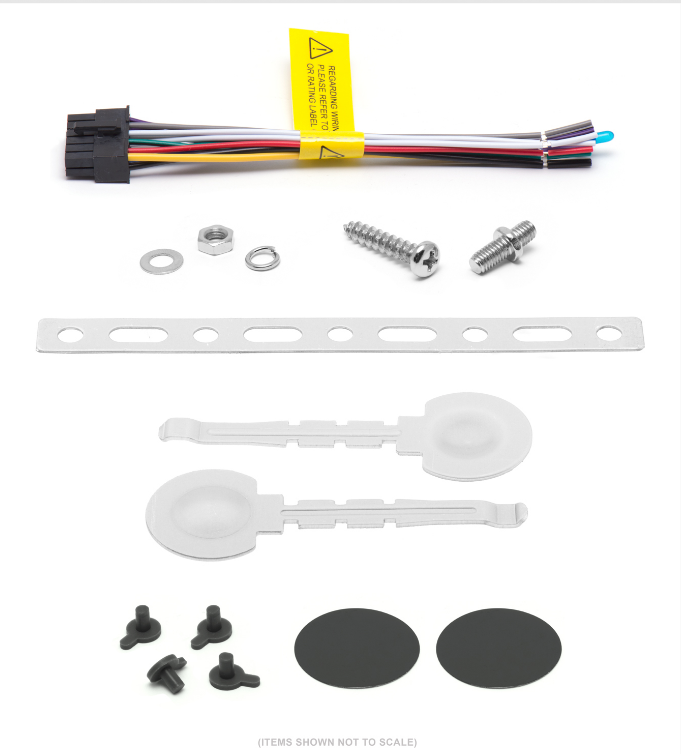 Boss Audio - MR508UABW Single-DIN CD/USB/SD/MP3/WMA/AM/FM Receiver with Bluetooth - MR508UABW