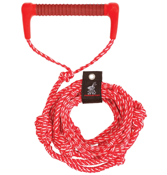 25' WAKESURF ROPE (AIRHEAD) - AHWSR02