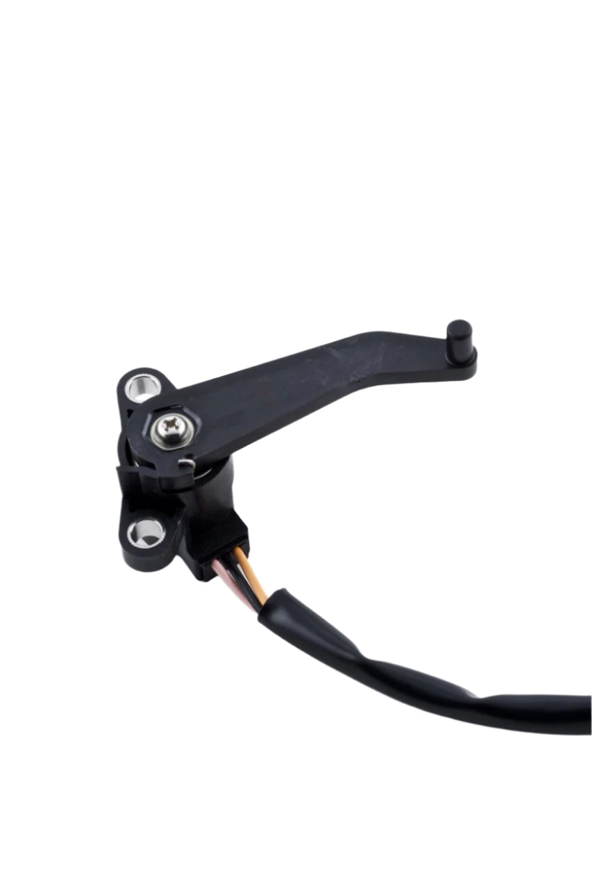 Yamaha - Trim sender - 6AW-83672-00-00