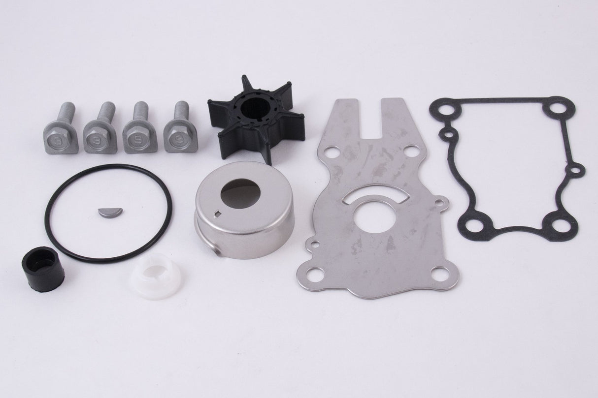 Yamaha - Water Pump Repair Kit - 6BG-W0078-00-00 - F40