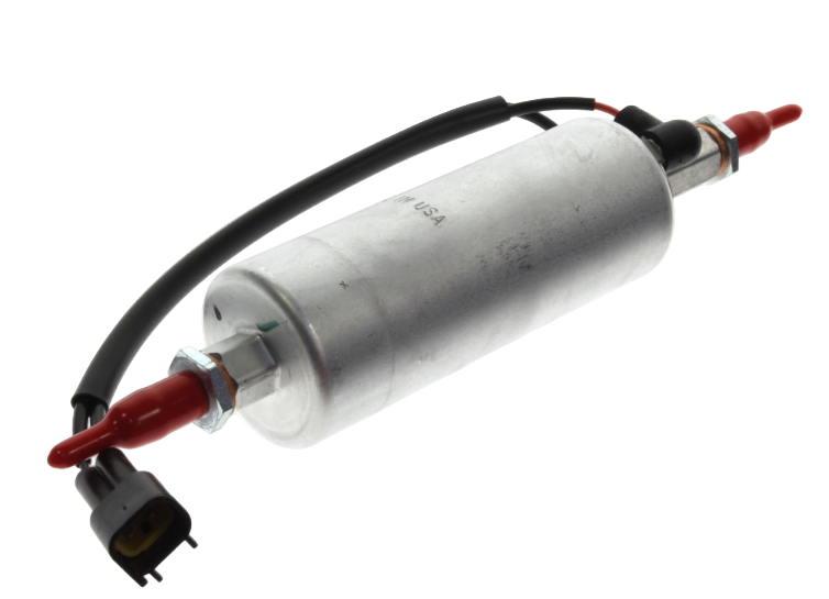 Yamaha - Fuel pump assy - 6CB-24410-00-00