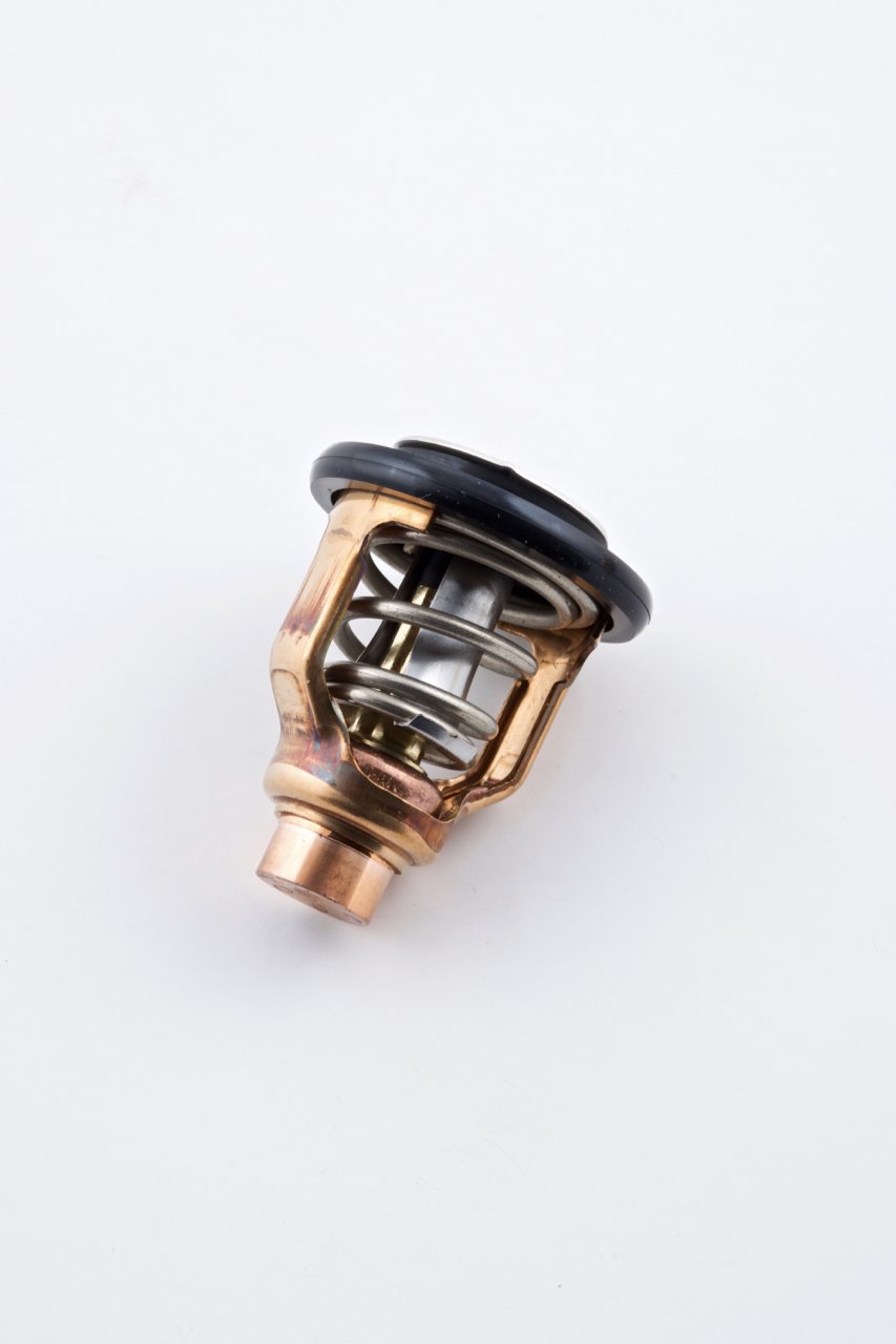 Yamaha F175 F200 VF150 VF175 Outboard Thermostat - 6DA-12411-00-00