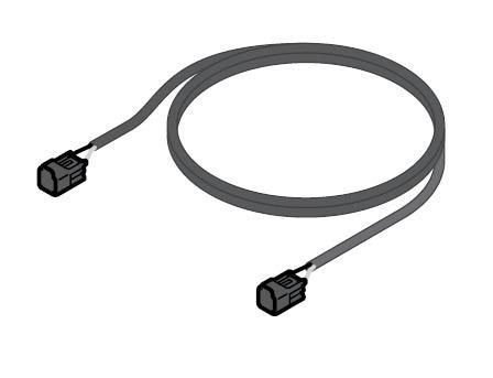 Yamaha - Steering Sensor Extension Harness