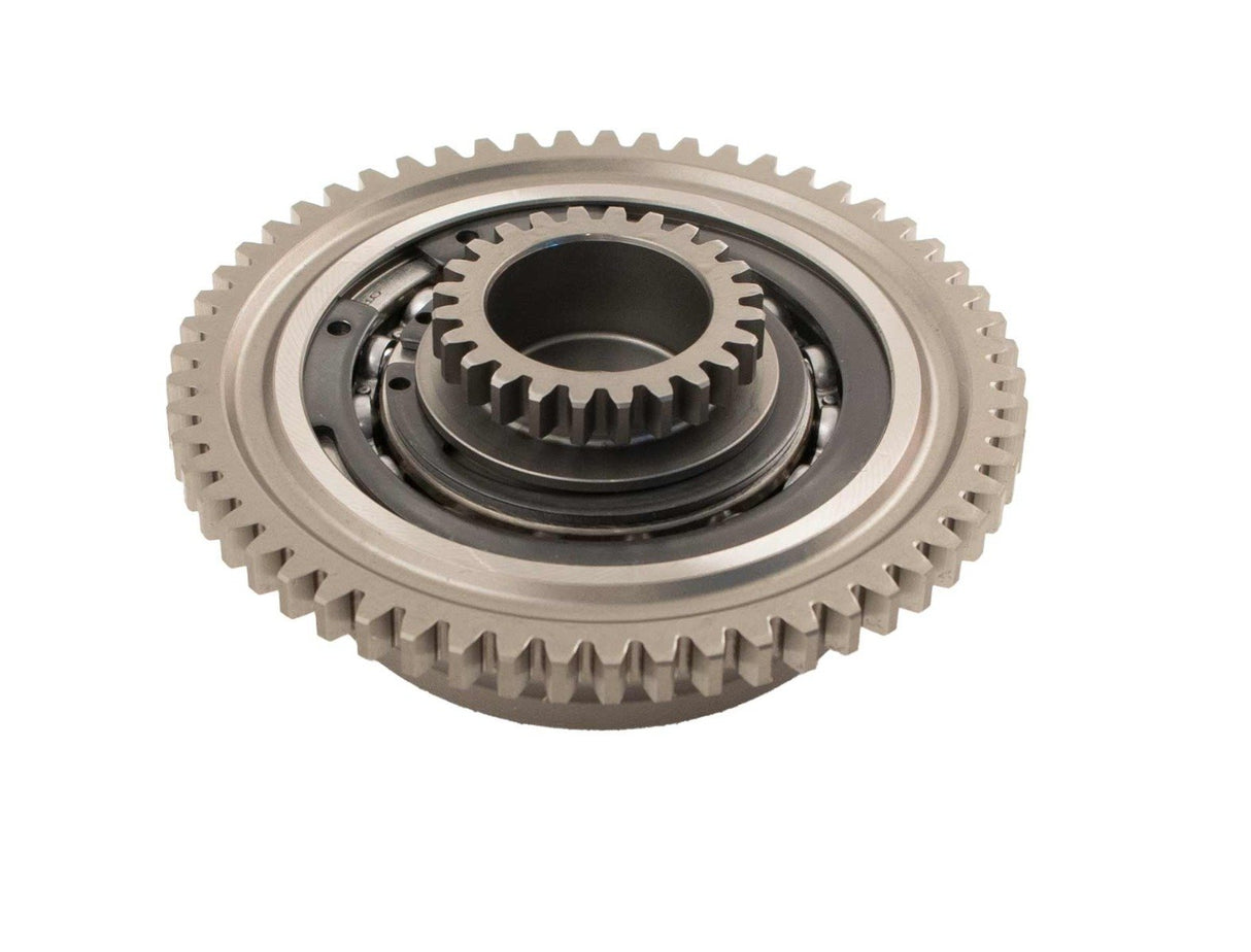 Yamaha - Gear unit assy - 6ET-17800-00-00