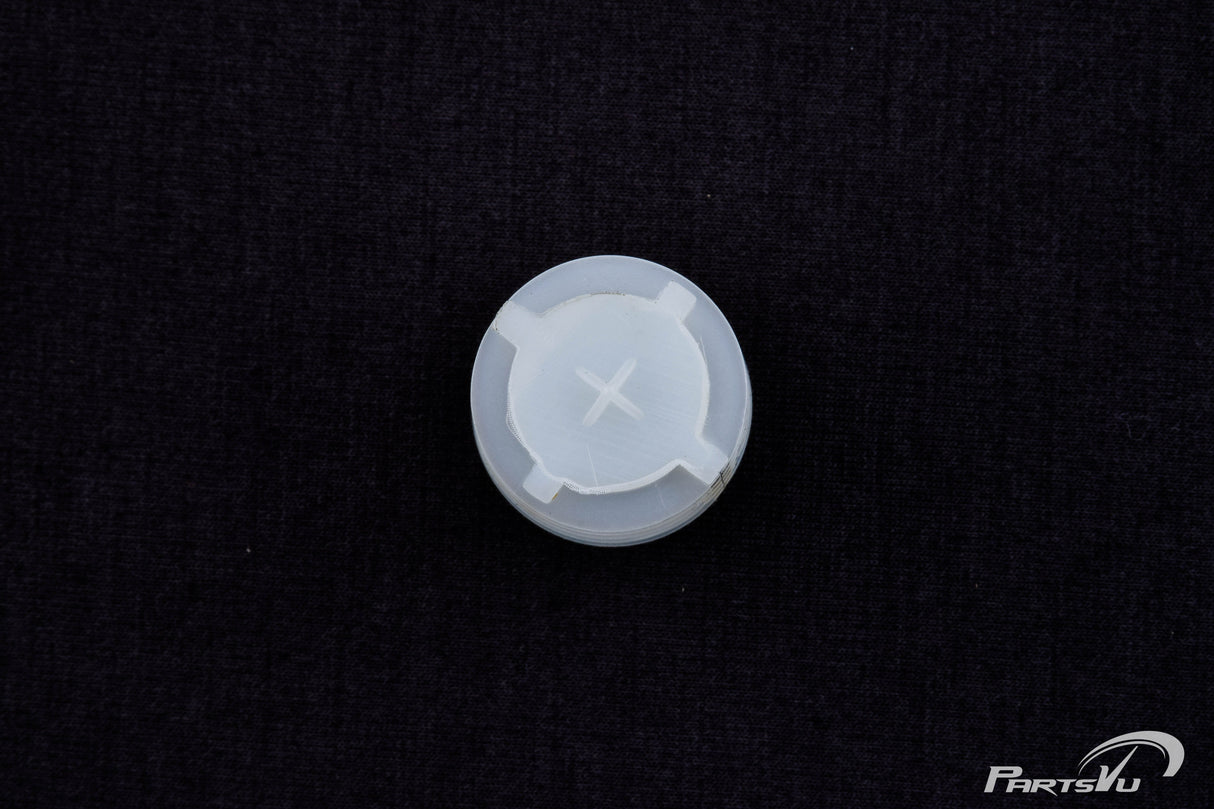 Yamaha - Primary Fuel Filter - 6F5-24563-00-00 - See Description for Applicable Engine Models