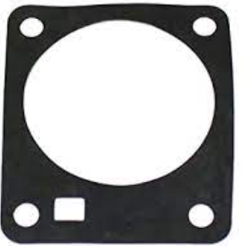 Yamaha - Gasket,fuel pump 1 - 6G1-24431-01-00