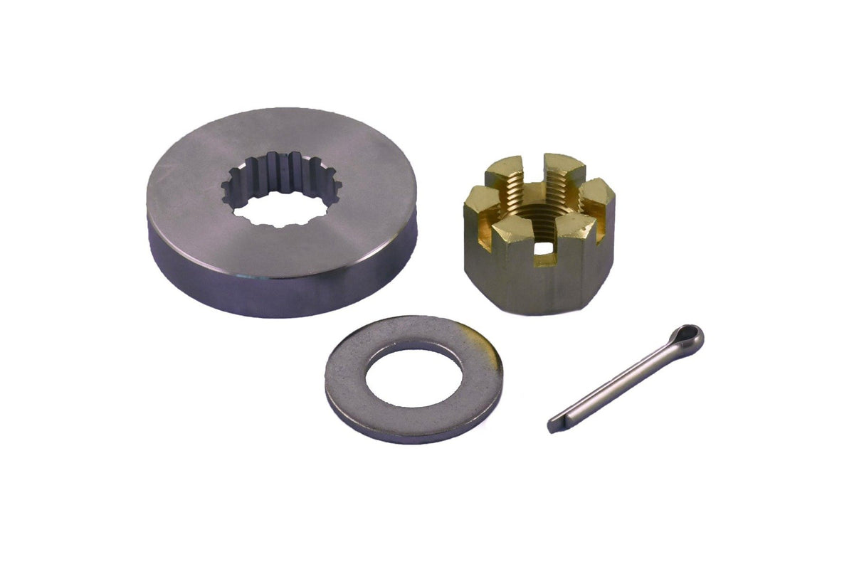 Yamaha - Propeller Nut & Spacer Kit - 6G5-W4599-00-00