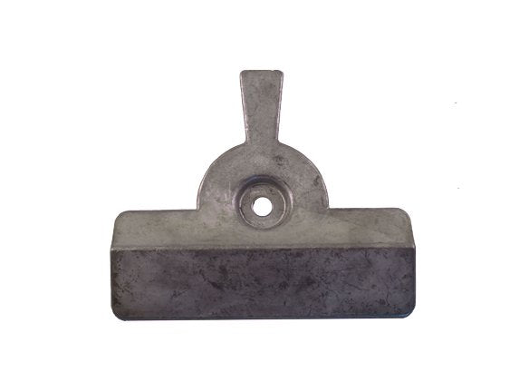 Yamaha - Anode - 6G8-45251-01-00