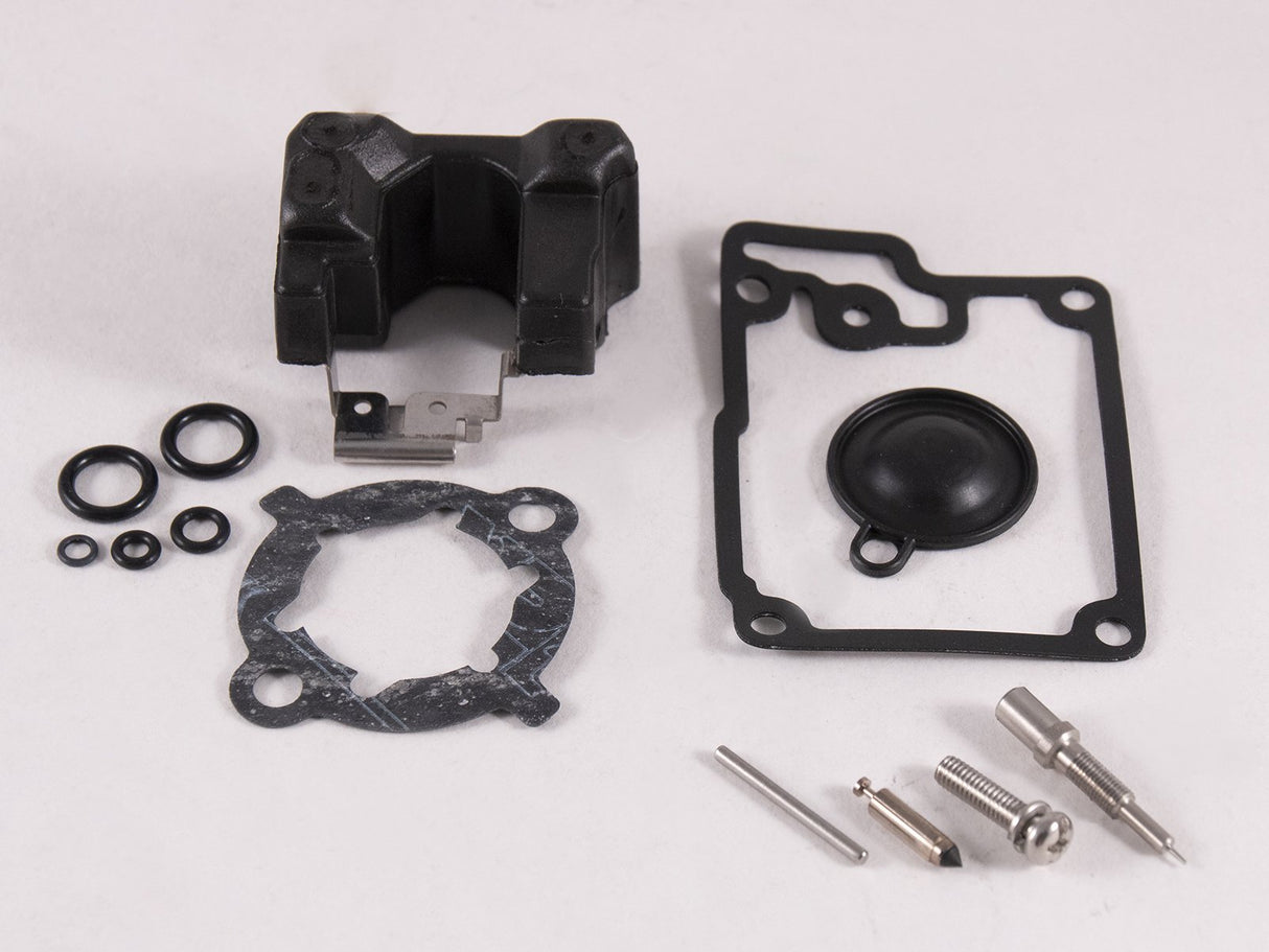 Yamaha - Carb repair kit - 6G8-W0093-02-00