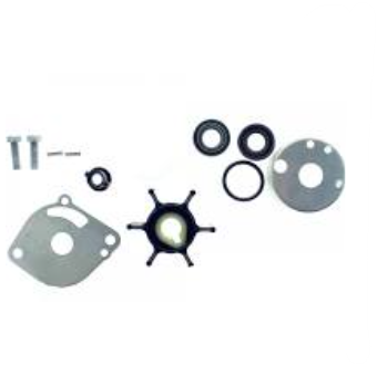 Yamaha - Water Pump Repair Kit - 6GD-W0078-00-00 - Engine Model 2 (1989 to 2002)