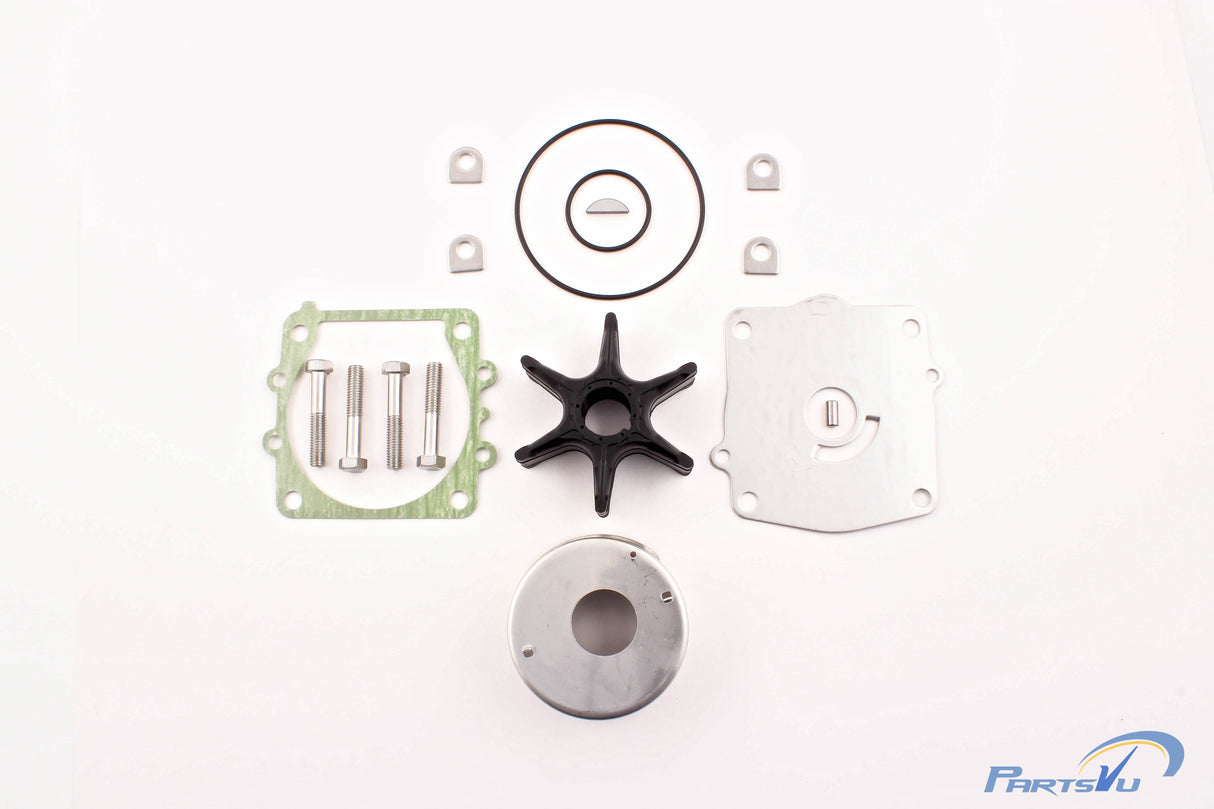 Yamaha - Water Pump Repair Kit - 6N6-W0078-00-00 - 115 C115 P115 S115 130