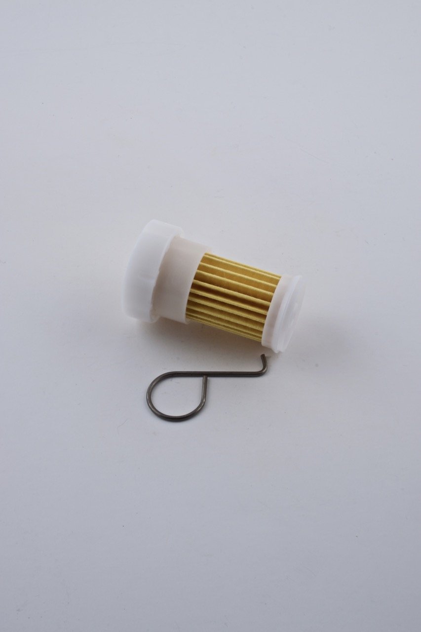 Yamaha - Primary Fuel Filter (With Opener) - 6P2-WS245-00-00 - F250