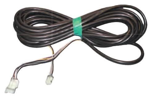 Yamaha - Conventional Trim Harness