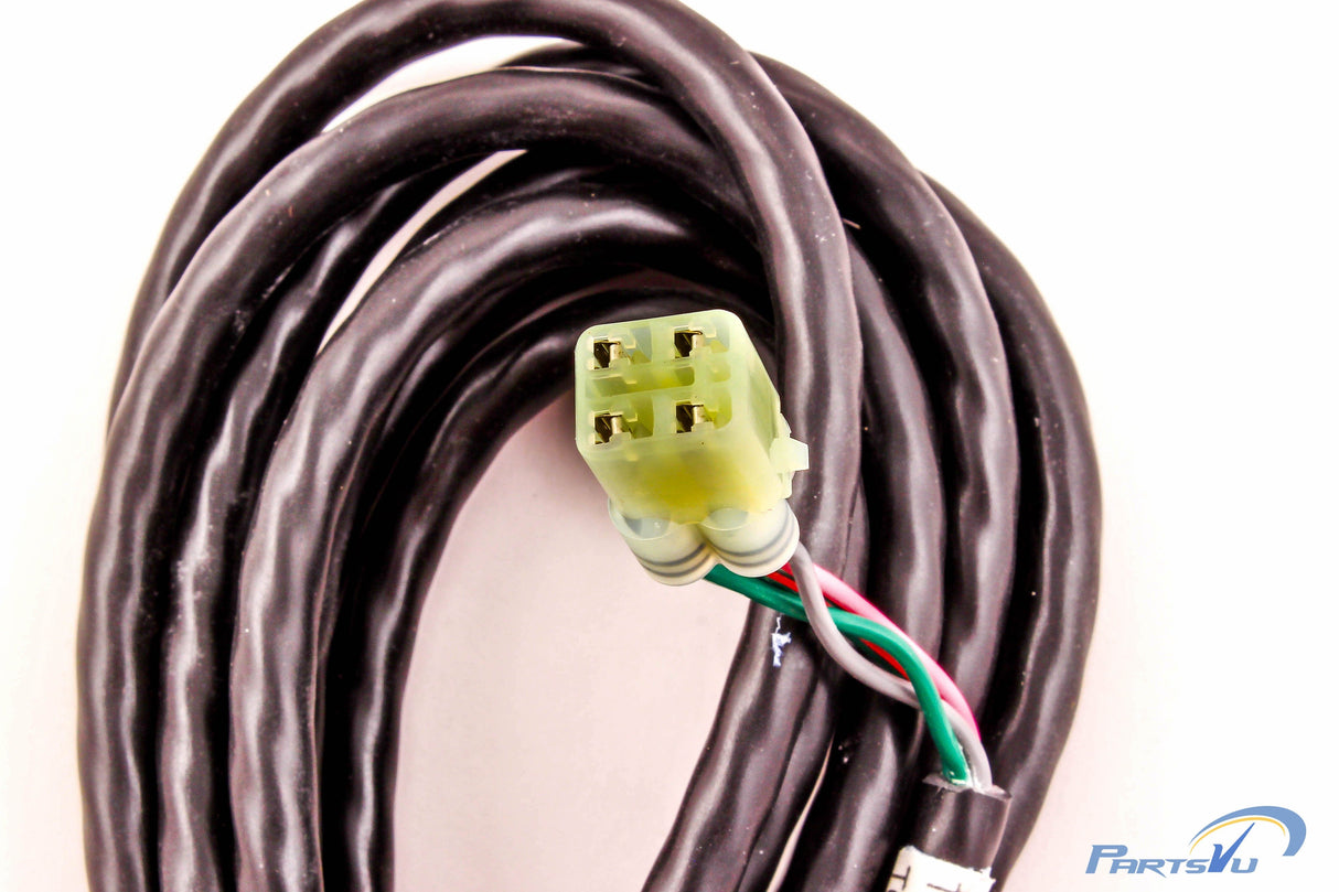 Yamaha - Conventional Trim and Oil Harness - 2005 and Newer Yamaha Outboards - 16.4 ft - 6Y5-83653-00-00