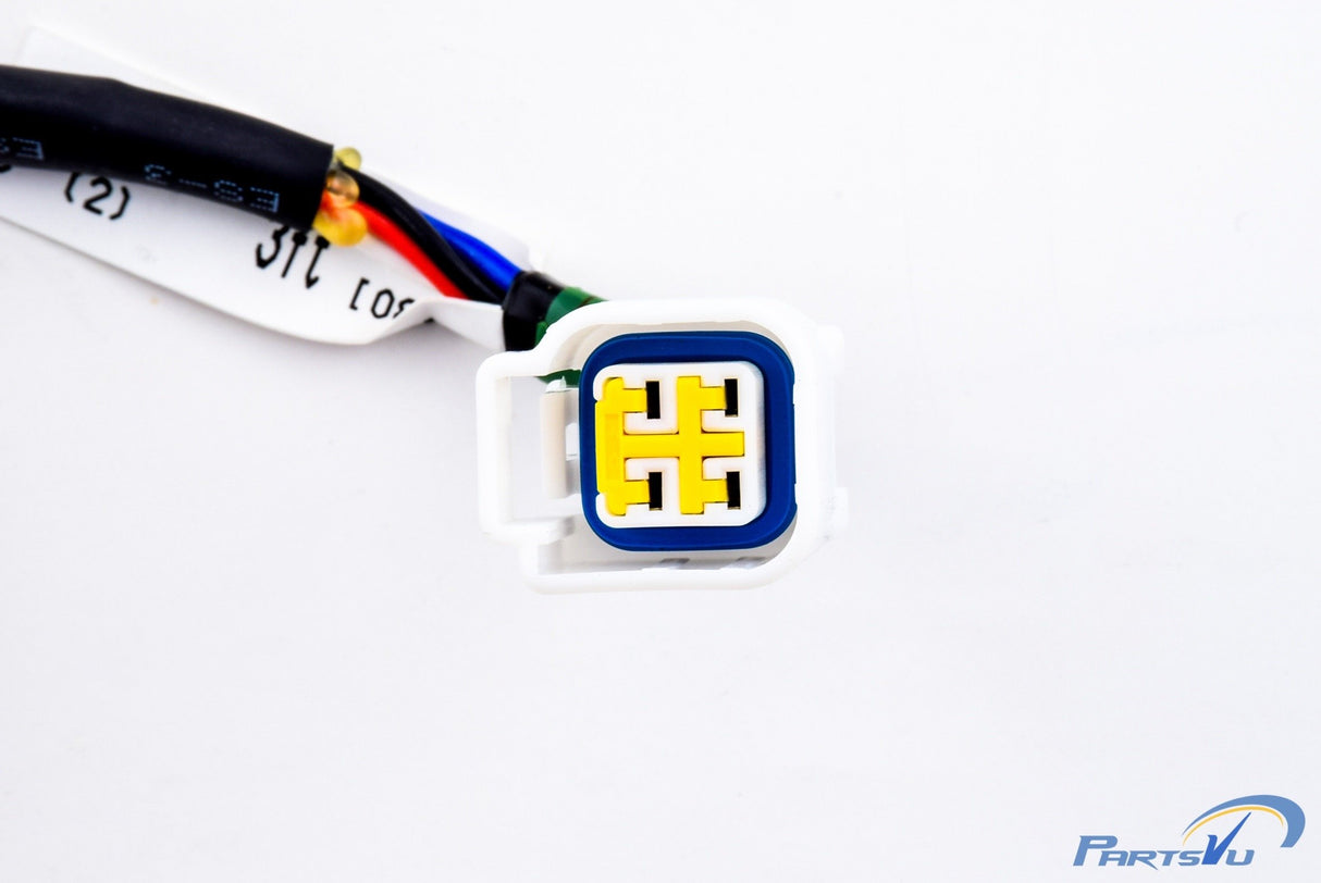 Yamaha - Command Link Pigtail Bus Harness - 3 ft - 6Y8-82521-21-00