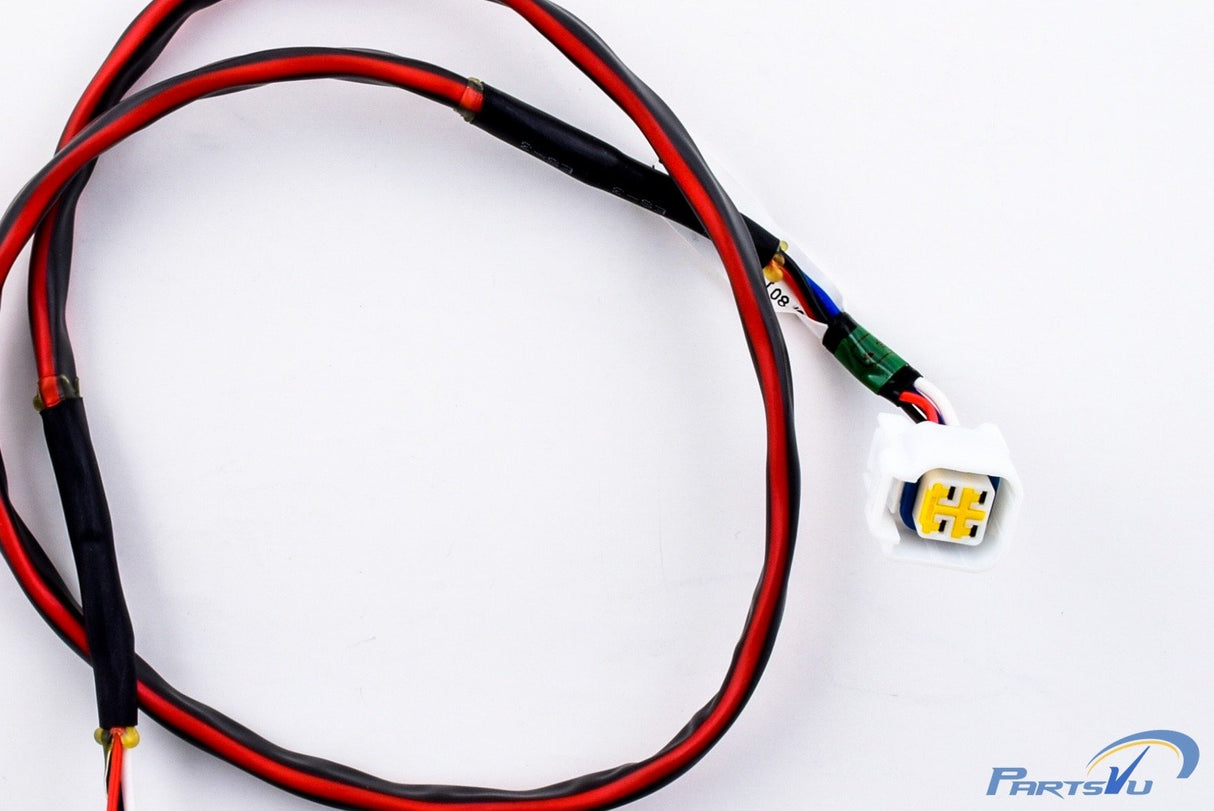 Yamaha - Command Link Pigtail Bus Harness - 3 ft - 6Y8-82521-21-00