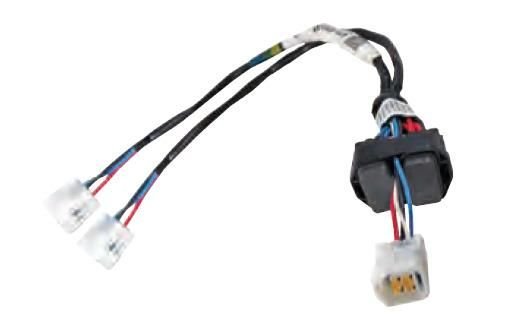Yamaha - Command Link Pigtail Y Harness - 6Y8-82521-80-00