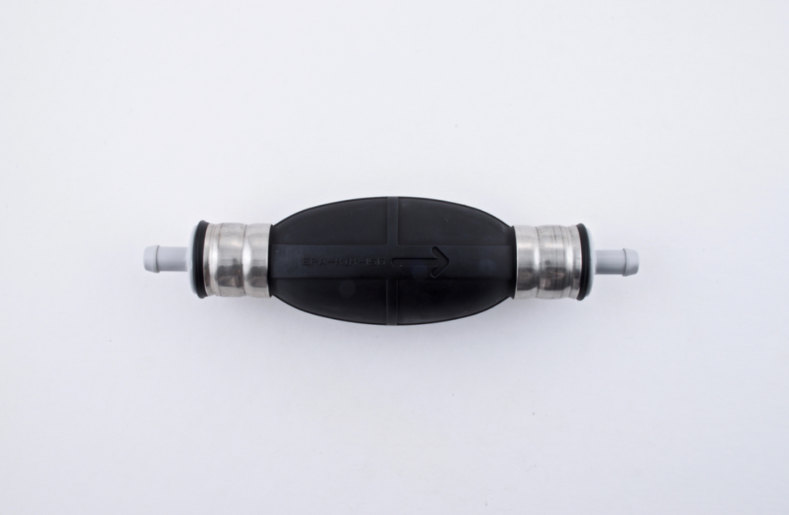 Yamaha - Primer pump assy - 6YK-24360-72-00