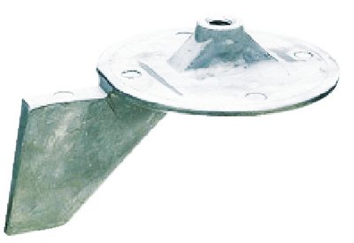 Camp Zinc - Yamaha Outboard Anodes - Zinc - 6J945371