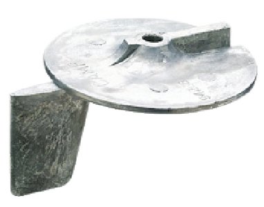 Camp Zinc - Mercury Outdrive Zinc 25 H.P. - 94286