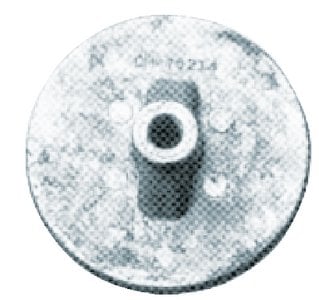 Camp Zinc - Zinc For Mercury Od And O/B - A76214