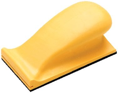 3M - Stikit Hand Block - 2-3/4 inch x 5 inch - 05440