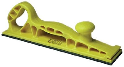 3M - Hookit Hand File Board - 2-3/4 inch x 16 inch - 05744