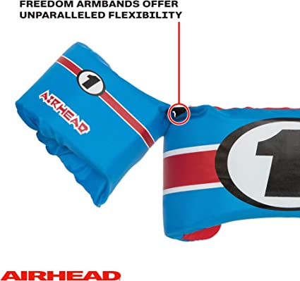 WATER OTTER CLASSIC (AIRHEAD) - 1000002103