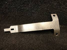 Mercury - Bracket kit - 72264A1