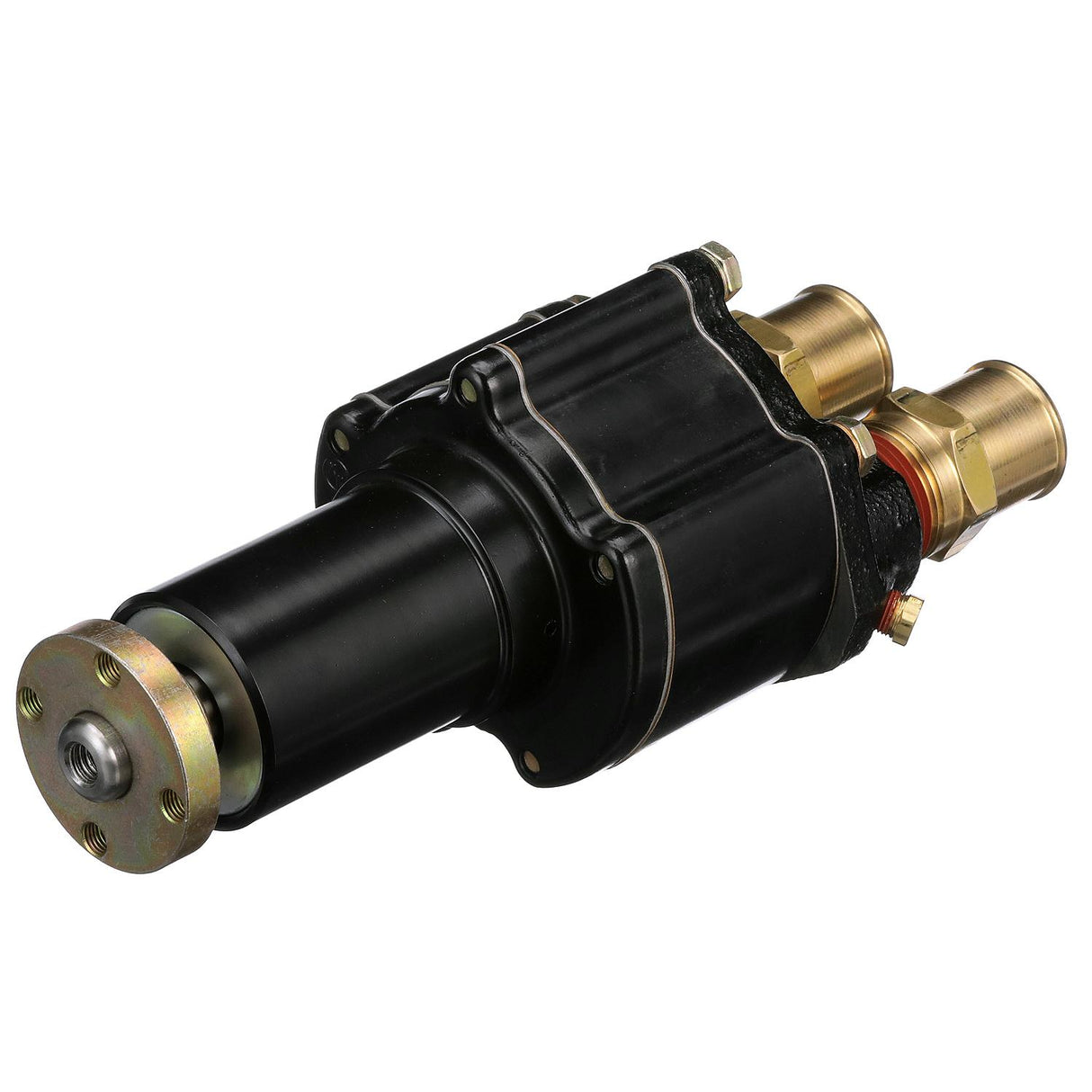 Mercury - Sea Water Pump - Fits V-8 Engines with V-Belt - 46-72774A32