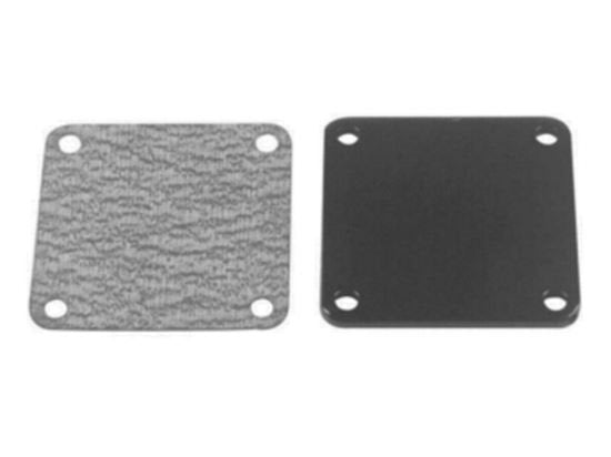 Mercury - Exhaust Manifold End Cap - 73813A1