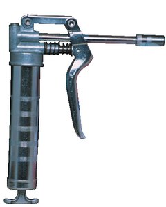 Starbrite - Grease Gun with Grease Cartridge - 3 oz. - 28703