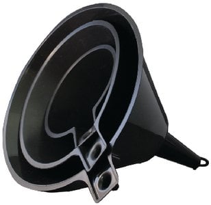 Starbrite - 3-Piece Plastic Funnel Set - 38010