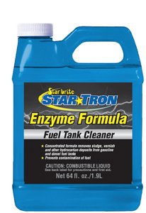 Starbrite - Star Tron Tank Cleaner - 1/2 Gallon - 93664