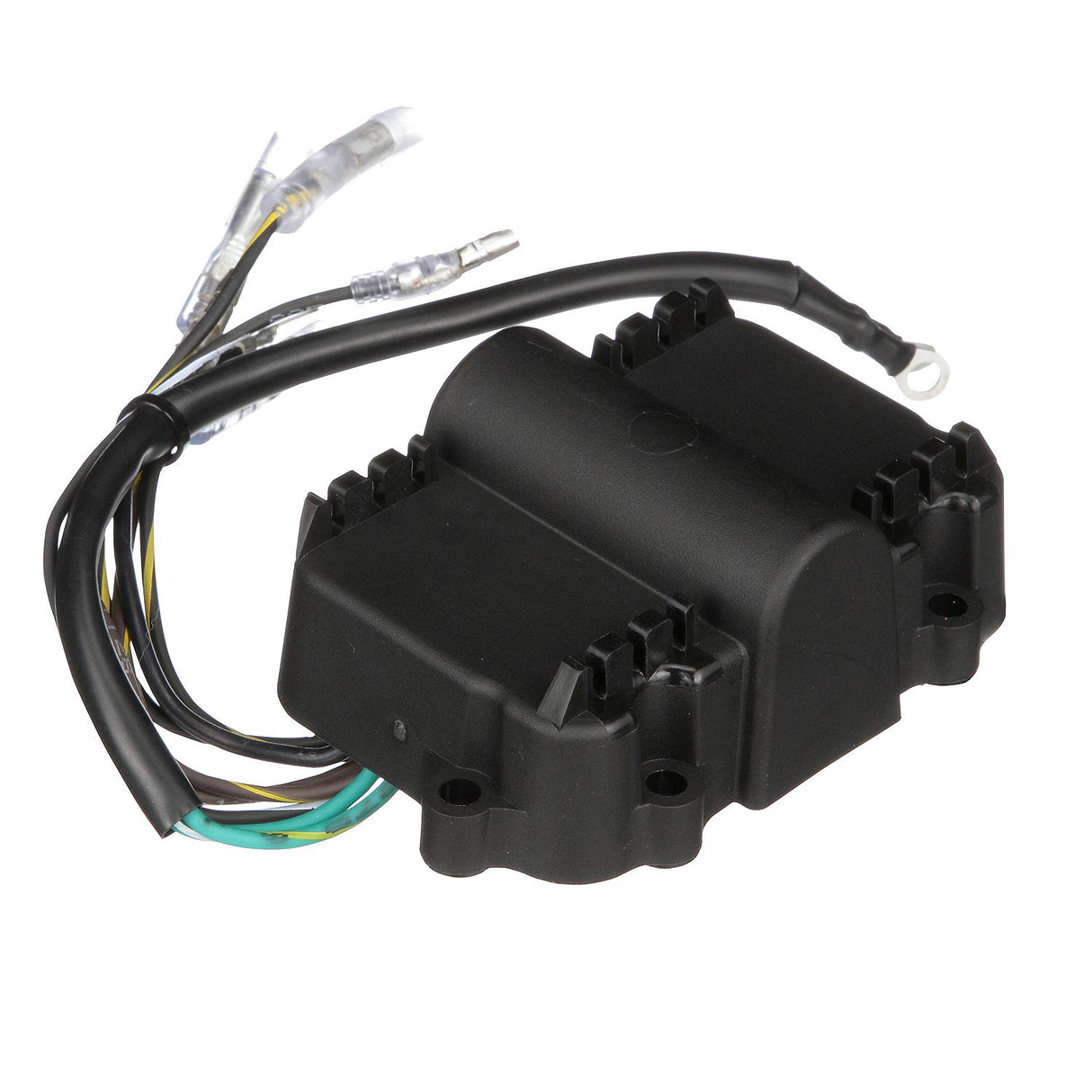 Mercury - Switch Box Assembly - 2-Cycle Outboards - 339-7452A19