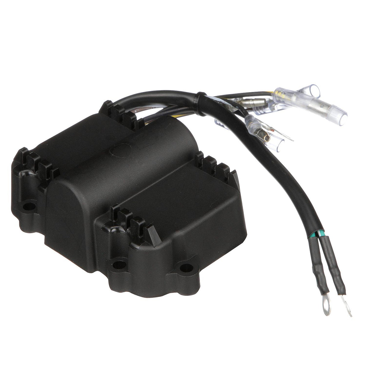 Mercury - Switch Box Assembly - 2-Cycle Outboards - 339-7452A19