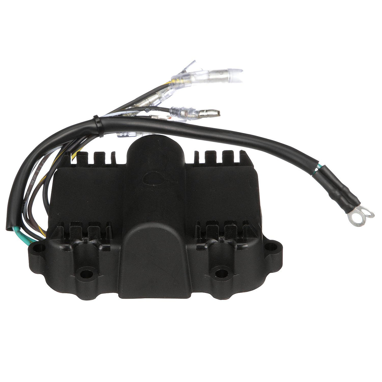 Mercury - Switch Box Assembly - 2-Cycle Outboards - 339-7452A19