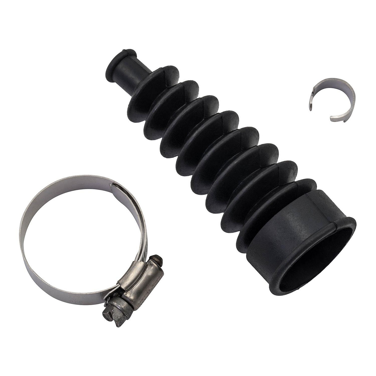 Mercury Quicksilver - Shift Cable Bellows - Fits All MCM Sterndrives Utilizing a Drive Unit Shift Cable - 74639Q02